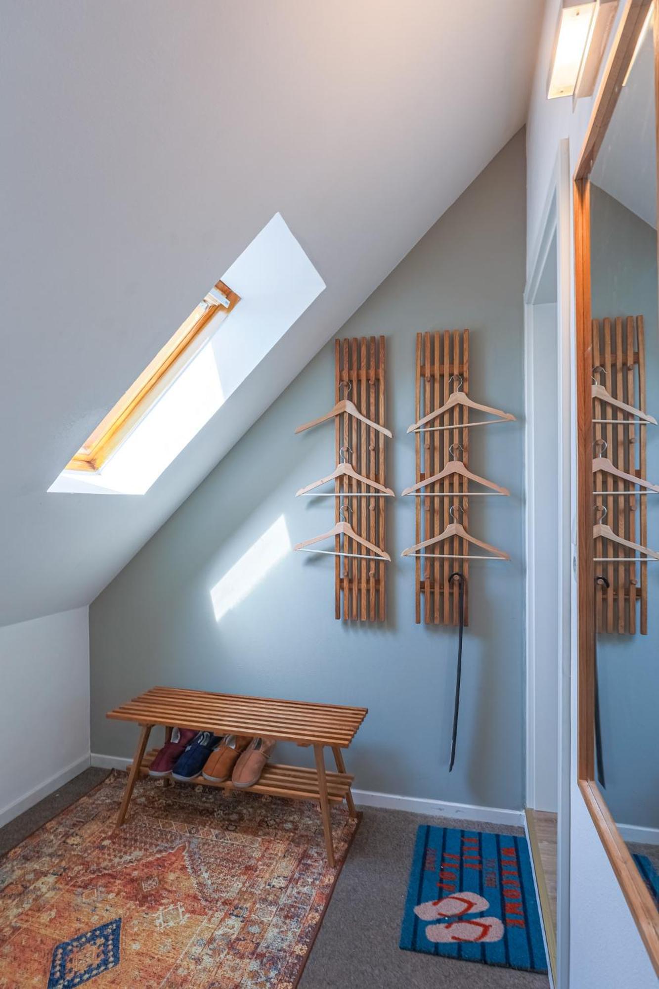 Dreamstay Augsburg Traum Penthouse Goeggingen Exteriér fotografie