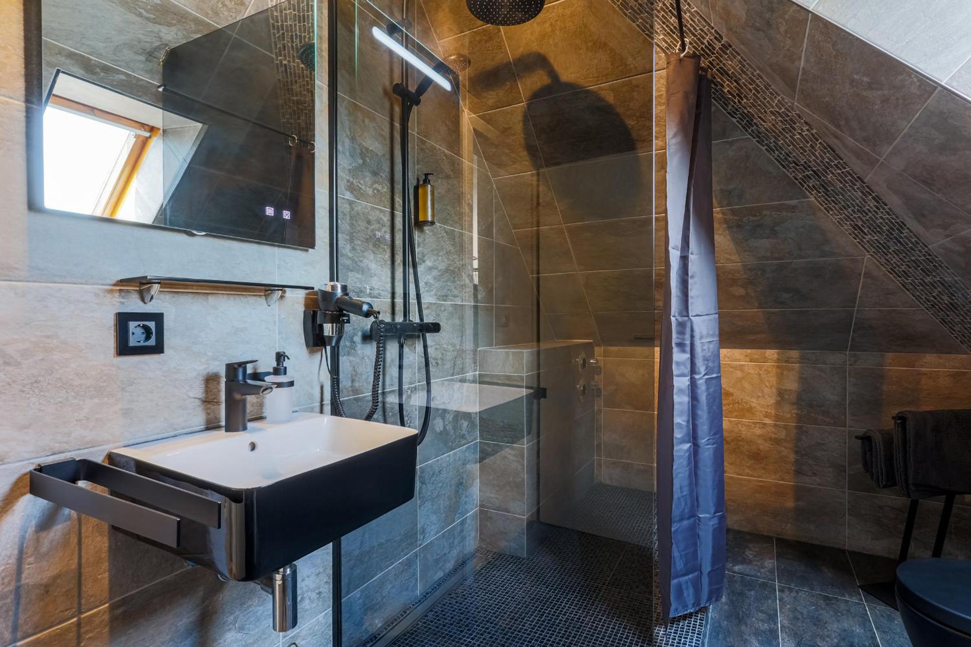 Dreamstay Augsburg Traum Penthouse Goeggingen Exteriér fotografie